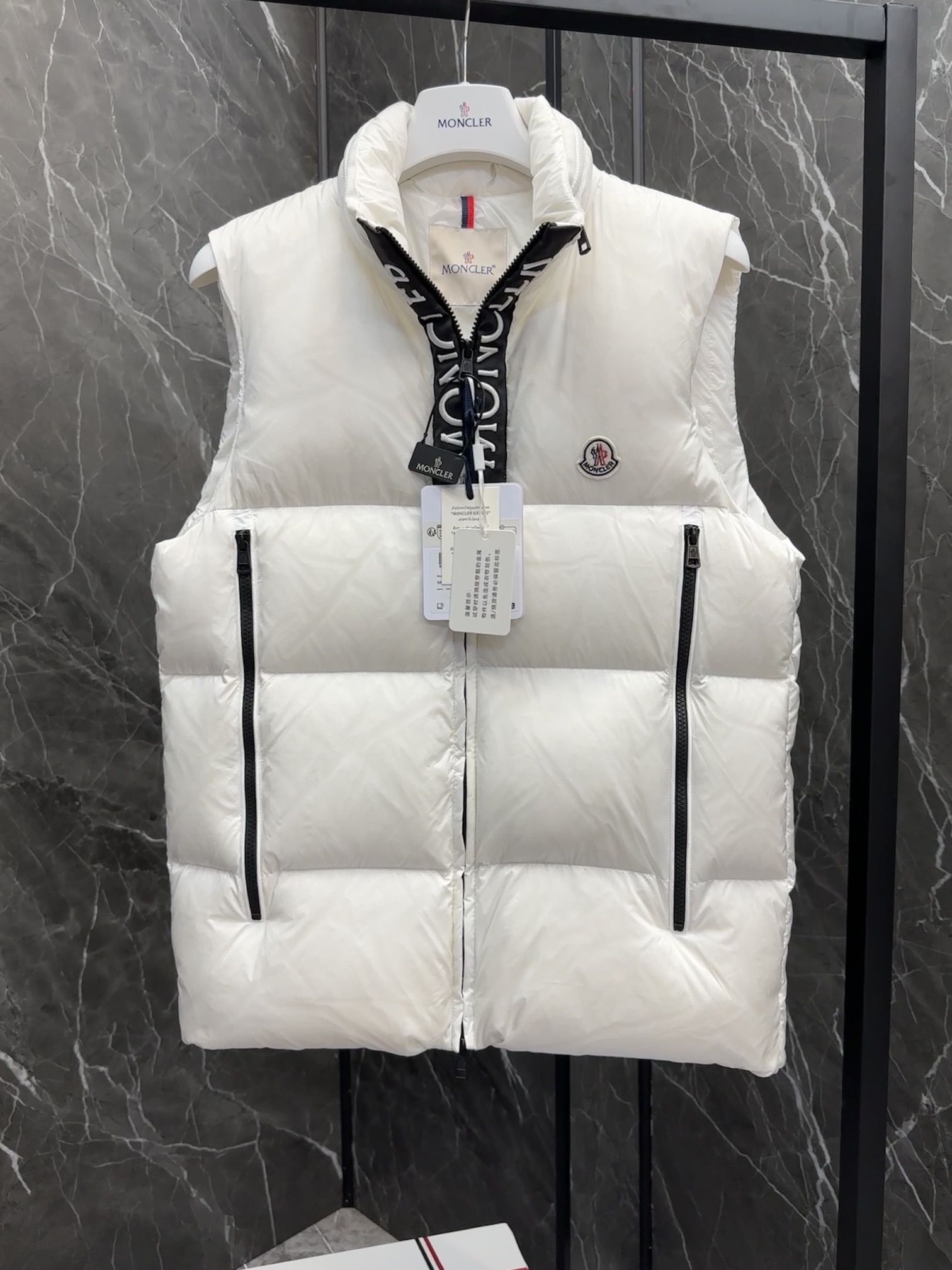 Moncler Down Jackets